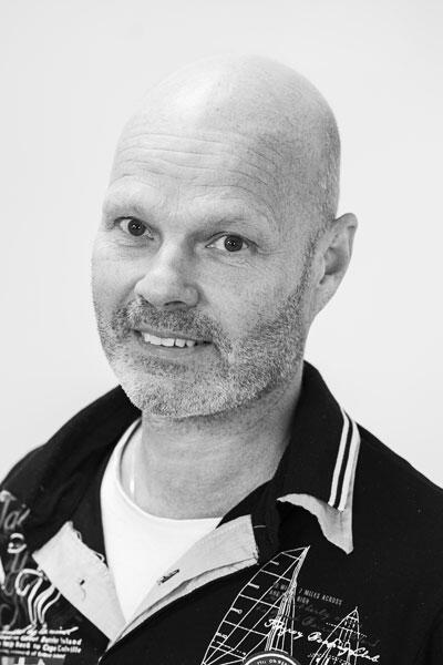 Christer Thei
