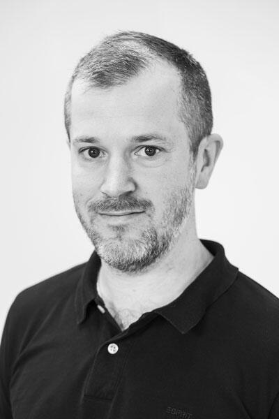 Niklas Gustavsson